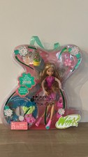 Mattel Winx Club 2004 Flora