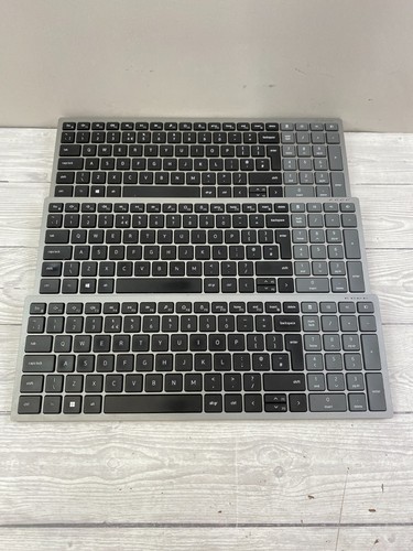 Dell kb7120w wireless - 3x,