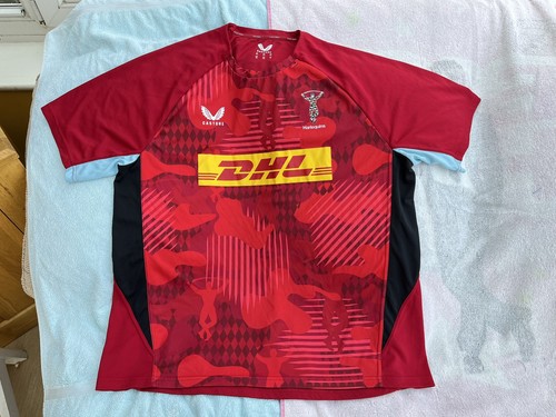 Castore harlequins rugby - harlequins,