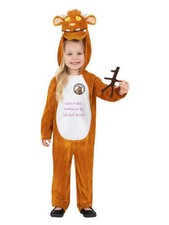 Gruffalo Child Deluxe Costume