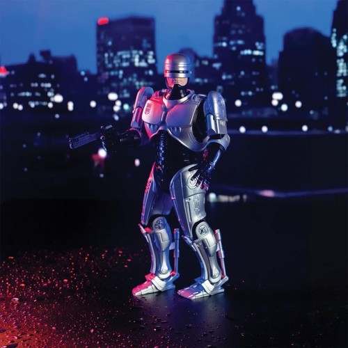 Trick treat studios robocop - treat,