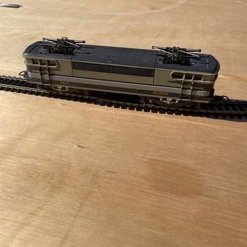 Lima gauge sncf bb9288 - gauge,
