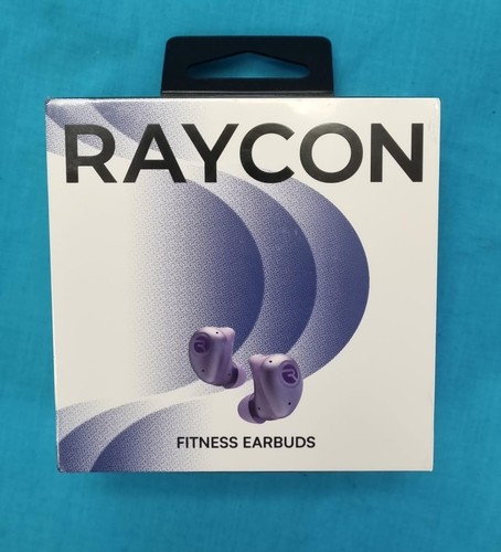 Raycon fitness bluetooth true - fitness,