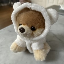 Gund Itty Bitty Boo the