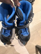 Power Adjustable Inline Skates