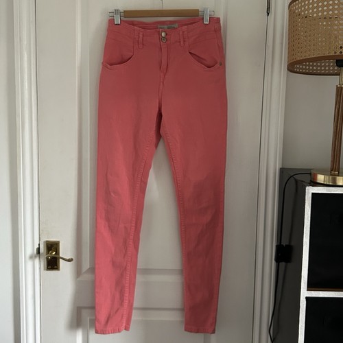 Pink coral topshop - pink/coral, moto