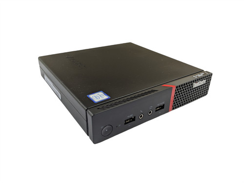 Lenovo thinkcentre m700 - m700, tiny