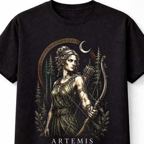 Artemis goddess the - artemis,