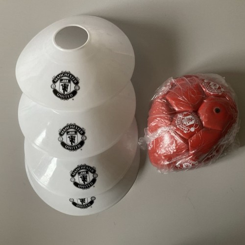 Man utd bag football and - bag,