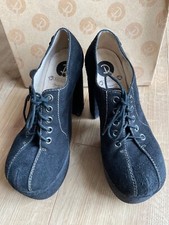 RED OR DEAD STUNNING BLACK