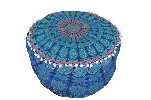 Indian khambadiya round bean - khambadiya,