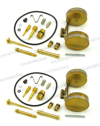 Carburetor carb rebuild - x,