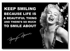 Quote Poster Inspired By