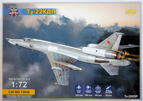 Modelsvit 72046 72nd - modelsvit, scale
