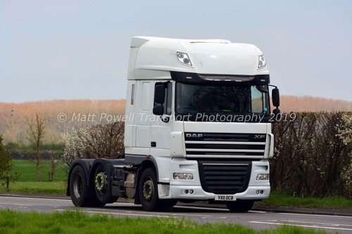 Truck photo 12x8 - truck,