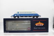 Bachmann 37-327  OO Gauge 90 Tonne glw Bogie Hopper Wagon JGA 'Buxton Lime'