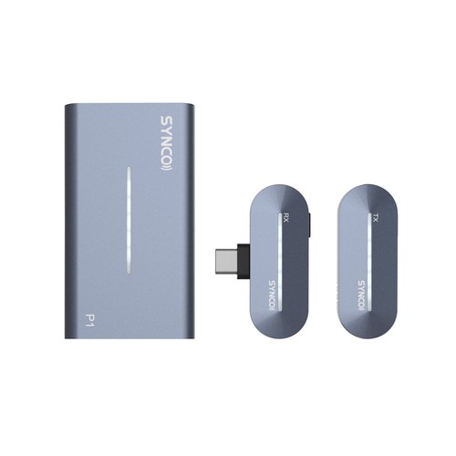 Wireless lavalier - wireless,