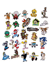 RETRO Kids Cartoon TV Show