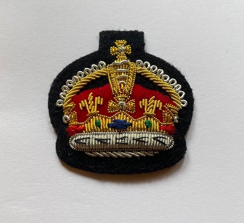 Wo2 kings crown - kings, black