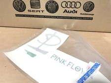 VW Golf MK3 Pink Floyd ns