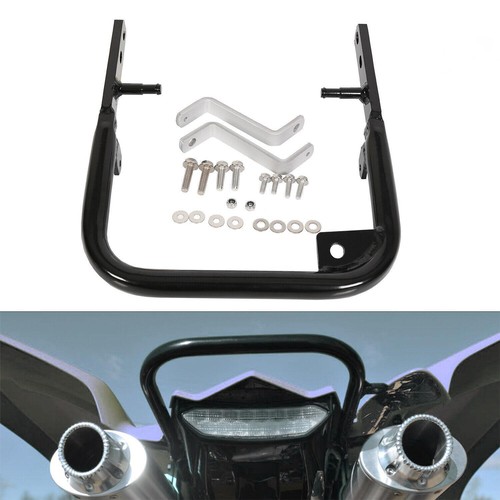 Aluminum black grab - black,