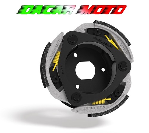Clutch malossi motors miami - clutch,