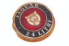 JAGUAR MK2 2.4 RADIATOR GRILLE