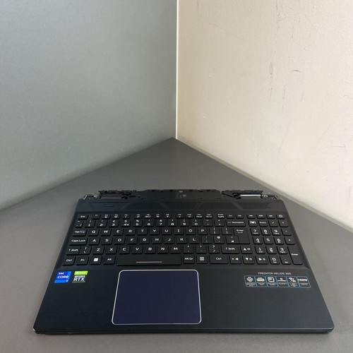 Acer predator helios ph315 - predator, ph315-55