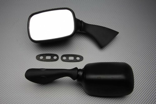 Pair rearview mirrors right - mirrors,