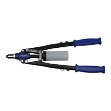 US PRO Long Arm Pop Rivet Gun 18" Heavy Duty For 3.2 4.0 4.8 6.0 & 6.4mm rivets