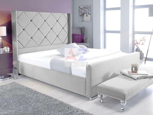 Plush velvet special - plush,