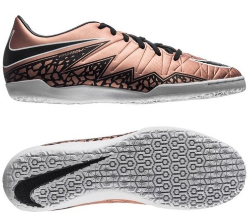 Nike hypervenom phelon tf - nike,