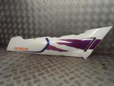 Yamaha FZR1000 FZR 1000