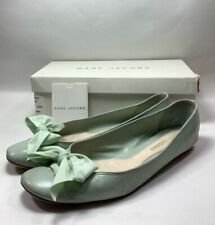 Marc Jacobs Duck Egg Green