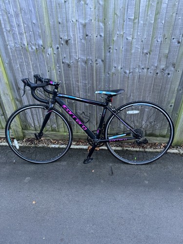 Carrera zelos ladies road - zelos,