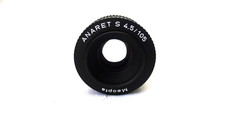 Meopta Anaret S 105mm f/4.5