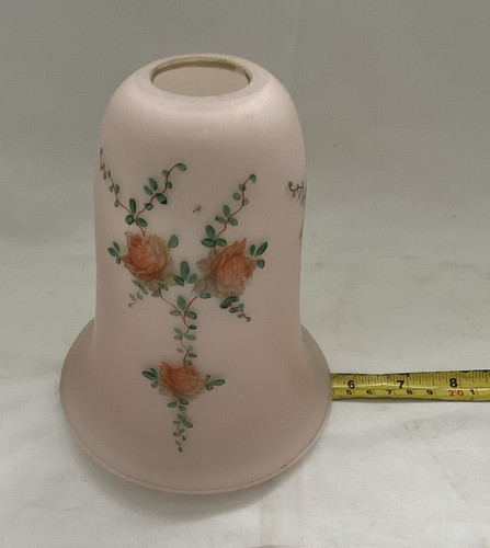 Art nouveau pale pink - nouveau,