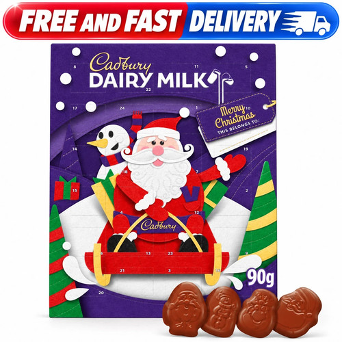 Cadbury dairy milk chocolate - cadbury,