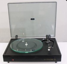 Systemdek turntable( no Arm)