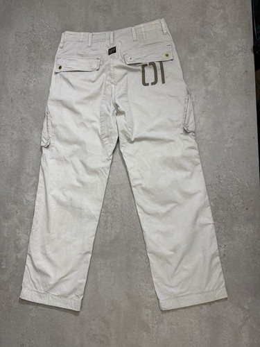 Star raw rovic loose - g-star,