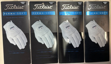 New titleist permasoft - new,