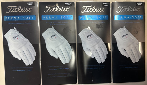 New titleist permasoft - titleist,