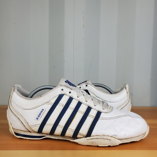 K swiss arvee - 9.5, k-swiss
