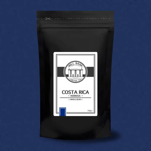 Speciality coffee sample bags - sample,