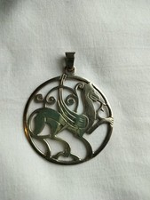 Shetland Jewellery, large