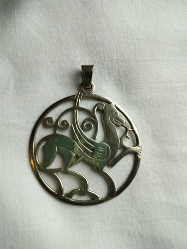 Shetland jewellery large - jewellery,,