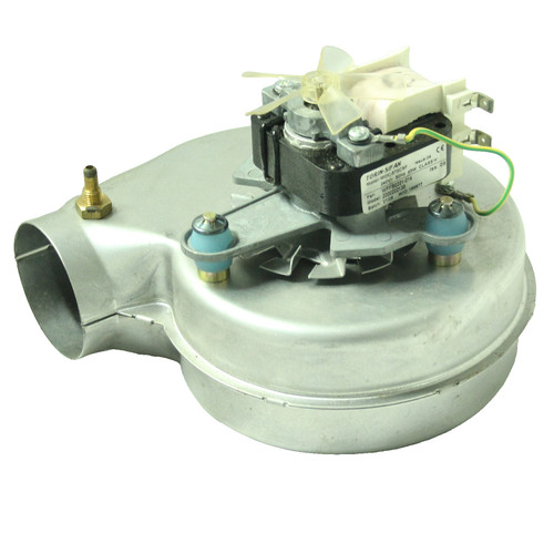 Glowworm 440179 fan - 440179, assembly