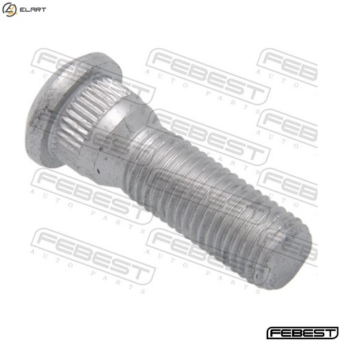 Wheel stud 0184 - 0184-001, lexus