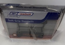 REEBOK Ladies Pair 1 kg Grey