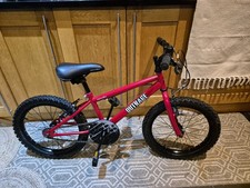 Apollo Outrage Kids Bike - 18